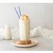 Premium Cafe Pocco Vanilla Syrup - 750ml Glass Bottle - 1 Pack - Buy Online on GoSupps.com