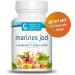 Buy Marines Jod with Seagreens Kelp & Selenium - Premium Health Supplement for International Shipping - Buy Online on GoSupps.com