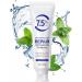 Hydroxyapatite Toothpaste Protects Enamel Strengthens Teeth Deeply Cleans and Promotes Oral Health with a Refreshing Mint Flavor. - Buy Online on GoSupps.com