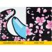 Morcheiong Washable & Reusable Adult Bibs for Men & Women - Perfect for Seniors with Optional Container - Black - Buy Online on GoSupps.com