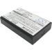 PRUVA 1800mAh Battery for D-Link 5-BT000002 DIR-506L DWR-131 & SharePort Go | International Shipping Available - Buy Online on GoSupps.com