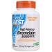 Doctor's Best Bromelain 3000 GDU High Potency 500 mg 90 Veggie Caps