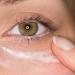 Liz Earle Instant Brightening Eye Cream 15ml - Buy Online on GoSupps.com