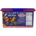 SkyFlakes Biscuits Crackers 600g - Convenient Plastic Pail Packaging - Buy Online on GoSupps.com