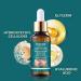 OLAVITA Liquid Solution Anti Aging Serum Upgraded version Olavita Facial Serum Intensely firms skin Smooths Fine Lines and Hydrates For Women with Mature and Daily Skincare - Buy Online on GoSupps.com