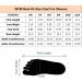 WTW Women's Knee High Rubber Rain Boots - Waterproof & Insulated Neoprene Garden Muck Boots in Mystical Black - Buy Online on GoSupps.com