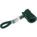 GM Climbing 8mm Black Prusik Loop Pre-Sewn - 18 Inch - Buy Online on GoSupps.com