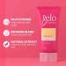 Belo Essentials Pore Refining Oil Control Gentle Foaming Facial Cleanser Gel Formula Daily Skincare Wash - 100 ml Single Bottle - Buy Online on GoSupps.com