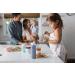 Lifefactory Sippy Caps 2-Pack for 4-Ounce and 9-Ounce BPA-Free Glass Baby Bottles - White - Buy Online on GoSupps.com