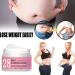 Natural Slimming Cream - Chemical-Free Hot Cream for Boosting Metabolism | 50g Durable Formula - Buy Online on GoSupps.com