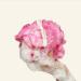 Body Shop ABL-0001 Ultra Fine Bath Lily - Pink | Gentle Exfoliation - Buy Online on GoSupps.com