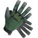 TacFirst Hunting Gloves Men Loden Sportive Hunter H020 Summer Loden Gloves Fishing XL Moss Green