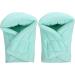 Heel Protector Cushion for Elderly | Ankle & Pressure Point Relief - Green | International Shipping - Buy Online on GoSupps.com