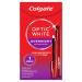 Colgate Optic White Overnight Teeth Whitening Pen Teeth Stain Remover to Whiten Teeth 35 Nightly Treatments 0.08 Fl Oz