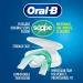 Oral-B Nighttime Dental Guard for Teeth Grinding - Custom Fit in Under 3 Minutes, Mint Flavor - Buy Online on GoSupps.com