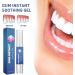 Pain-Free Tooth Whitening Pen | Fast Stain Removal for Bright White Teeth - Buy Online on GoSupps.com