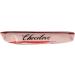Chocolove Ruby Cacao Chocolate Bar 34% - 3.1 oz | Gourmet Dark Chocolate - Buy Online on GoSupps.com