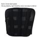 Buy Premium Wrist Wraps for Ligament Injuries | Easy to Use Hook and Loop Arm Brace for Elbow Joint Support - International Shipping Available - Buy Online on GoSupps.com