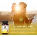 MaryRuth's Gut Flora Health+ Enzymes | 2 Month Supply | Prebiotic Probiotic Digestive Enzyme Blend for Gut & Digestive Support | Immune & GI Health - Buy Online on GoSupps.com