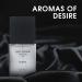 Essey Night Men's Cologne Long Lasting Romatic Scent With A Modern Twist Perfume For Men 3.4Fl Oz Eau De Toilette For Refined Occasions Essey Night 3.4 Fl Oz (Pack of 1) - Buy Online on GoSupps.com