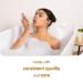 Luxury Bath Pillow with 7 Suction Cups | Ergonomic Head and Neck Support | Waterproof Design | Ideal for Elderly and Children | Gift Box Included - Buy Online on GoSupps.com