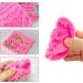 Baroque Style Silicone Molds - Vintage Relief Flower & Curlicues Fondant Molds (7Pcs) - Buy Online on GoSupps.com