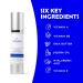 Elon Retinol Moisturizer Cream for Face - Anti-Aging Hyaluronic Acid & Jojoba Oil (1.7 Oz) | Best Facial Skin Care & Moisturizer - Buy Online on GoSupps.com