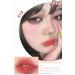 High Shine Crystal Jelly Peach Mirror Lip Glaze Gloss for Hydrated and Plumped Lips - Buy Online on GoSupps.com