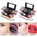 FantasyDay All-in-one Makeup Set Gift Surprise | Complete Women's Makeup Kit with Eyeshadow Palette, Lipstick, Blush, Concealer, and More - 39 Colours - Buy Online on GoSupps.com