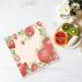 Ipetboom Strawberry Napkins: 20 Sheets Disposable Summer Fruit Napkin Strawberries Theme Birthday Party Decoration Berry First Birthday Party Supplies for Boys Girls Baby Shower Wedding - Buy Online on GoSupps.com