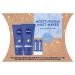 Moisturizing Must-Haves, Hand Cream and Lip Balm 4 Piece Gift Box