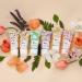 Body & Earth #Love 6-TLG Hand Cream Gift Set | Best Moisturizer for Very Dry Hands | 6 Flower Scents | Perfect Birthday & Girlfriend Gifts - Buy Online on GoSupps.com