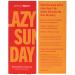 Lazy Sunday Pheromone Perfume - Women Cologne & Fragrances - Body Spray with Notes of Citrus Accord Orange Blossoms and Luscious William Pear - 0.3 floz - 9.2 mL - Buy Online on GoSupps.com