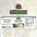 Organic Extra Virgin Coconut Oil Softgels - Non-GMO, Gluten-Free, Multi-Purpose Moisturizer for Hair & Skin (120 Capsules) - Buy Online on GoSupps.com