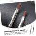 Housoutil Eyeliner Brush 3pcs Tools Conceal Applicator Head Wooden Creative Small Eye Portable Liner Brush Handheld Eyeliner - Buy Online on GoSupps.com
