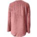 AMhomely Women's Plus Size Double Fleece Hoodie - Wine 3XL - Buy Online on GoSupps.com