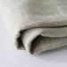 Nawrap 100% Organic Cotton Face Towel - Green/Ivory | Eco-Friendly Towel - Buy Online on GoSupps.com