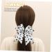 Beatifufu Soccer Hair Accessories for Girls Soccer Bow Hair Tie Bows for Hair Cute Hair Ties Hair Ribbon Kids Hair Accessories for Girls Bow for Hair Swallowtail Child Bow Tie Thread Webbing - Buy Online on GoSupps.com
