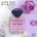 My Wish Women Perfume Long Lating Eau De Parfum Fresh And Trendy Natural Spray Fragrance For Effortless Chic 3.4 Fl Oz For Daily Used My Wish 3.4 Fl Oz (Pack of 2) - Buy Online on GoSupps.com
