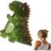 Dtaigou Animal Hair Clips | Dinosaur Nonslip Hair Clamps Novelty Fashionable Acrylic Animal Hair Clips For Children Women Kids Little Girls Stegosaurus - Buy Online on GoSupps.com