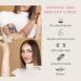 Dermacol Full Coverage Foundation 13G | Matte Liquid Makeup with SPF 30 | Waterproof & Long-Lasting for Oily Skin Acne & Dark Circles - Shade 209 - Buy Online on GoSupps.com