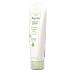 Aveeno Positively Radiant In-Shower Facial Cleanser 5 oz - Brightening Mask with Soy & Lemon Peel - Buy Online on GoSupps.com