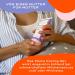 Womatics Mama Cooling Gel | Breast Care Cream for Nursing Moms | Soothes Aching & Swollen Breasts | 150ml - Buy Online on GoSupps.com