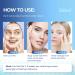 Retinol Eye Cream for Bags, Wrinkles & Dark Circles | Anti-Aging Serum 15ML - Buy Online on GoSupps.com