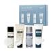 DearKlairs Skincare Trial Kits 4 minis cleansing oil cleanser toner cream Travel must haves Gifts for Women Stocking Stuffers for adults