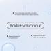 Booster Acide Hyaluronique 8 mL | Hydratation Intense Cheveux Secs & Ab m s | R paration Brillance & lasticit | S rum Capillaire Concentr | Soin Professionnel Hydratant - Buy Online on GoSupps.com