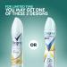 Degree Advanced Antiperspirant Deodorant Dry Spray 72-Hour Protection 3.8 oz - Buy Online on GoSupps.com