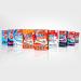 Colour Catcher Brilliant White Laundry Sheets 7 Sheets - Buy Online on GoSupps.com