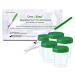 50 pieces one+step ovulation test with optimal sensitivity - fertility test for women - ovulation tests for ovulation including 5 urine cups