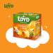 LOYD Tea - Pineapple & Pear (6 Pack ) - Buy Online on GoSupps.com